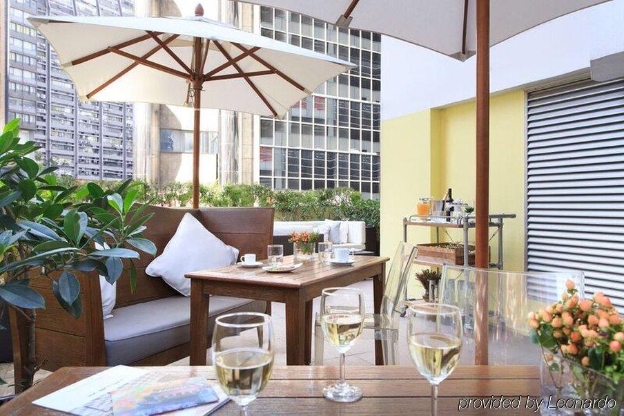 J Plus Hotel By Yoo Hongkong Eksteriør bilde