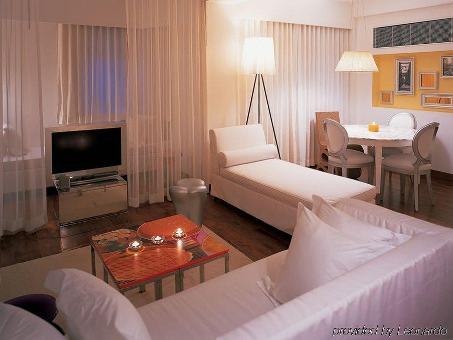 J Plus Hotel By Yoo Hongkong Eksteriør bilde